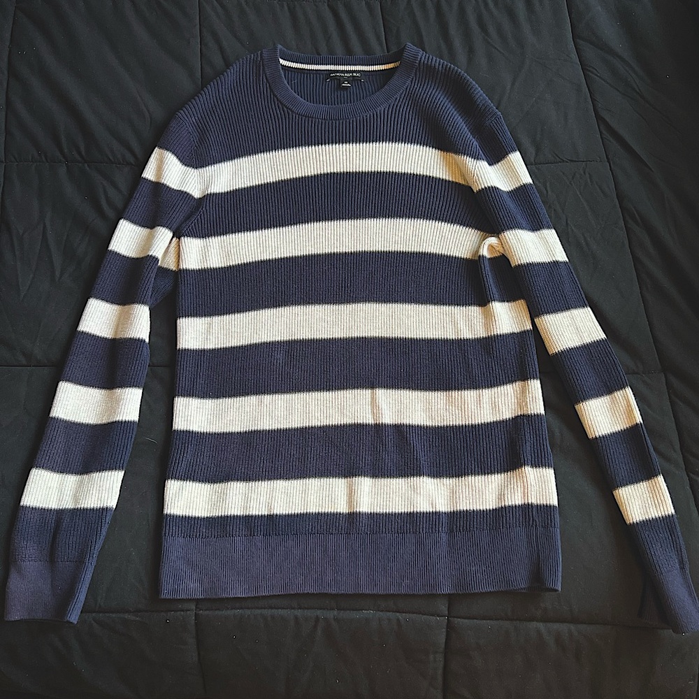 Banana Republic Long Sleeve Sweater